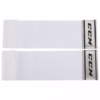 CCM Calf Elastic/Velcro 4 inch Goal Accessories