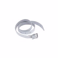 CCM Removable Boot Strap Goal Accessories