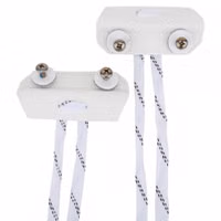 CCM TOE BRIDGE HD Goal accessories