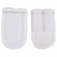 CCM Knee Cradle Wrap EFLEX Senior Goal Accessories