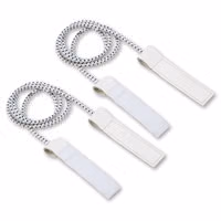 CCM TOE ELASTIC KIT Junior Goal Accessories