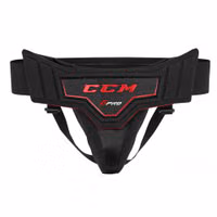 CCM GJ PRO Senior Hockey Goalie Jock