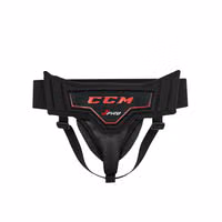 CCM GJ Pelvic PRO Senior Hockey Goalie Jock