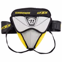 Warrior Ritual X3 E Intermediate Hockey Goalie Jock
