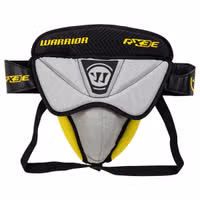 Warrior Ritual X3 E Senior Hockey Goalie Jock