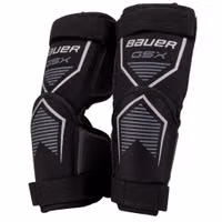 Bauer GSX KNEE Senior Goalie Knee Pads