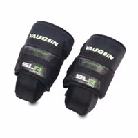 Vaughn VKP SLR PRO Intermediate Goalie Knee Protectors