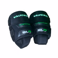 Vaughn VKP SLR Junior Goalie Knee Protectors