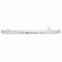 Bauer Supreme 3mm GOAL (PAIR) Junior Goalie Skate Runner