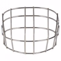 Bauer S20 CERTIFIED RP Senior Torwart Gitter