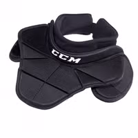 CCM TC 900 Senior Goalie Neck Guard