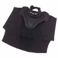 CCM TC PRO Senior 20 Goalie Neck Guard