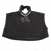 Vaughn VPC9000 Goalie Neck Guard