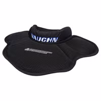 Vaughn VPC V10 Pro Carbon Senior Goalie Neck Guard