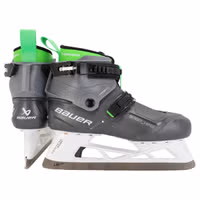 Bauer S23 KONEKT HF2 Senior Goalie Skates