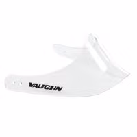 Vaughn VTG2000 Goalie Throat Protector