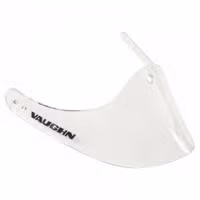 Vaughn VTG2000i Goalie Throat Protector