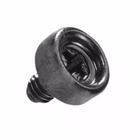Bauer Dome Screws Helmet Accessories