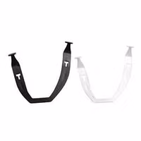 Bauer RE-AKT Replacement Ear Loop Helmet and visor accesories