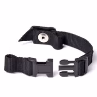 Bauer REPL. QICK CHIN STRAP Helmet Accessories