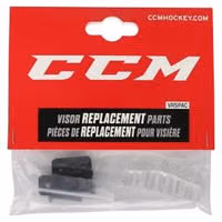 CCM Replacement Spacer Kit Helmet Accessories