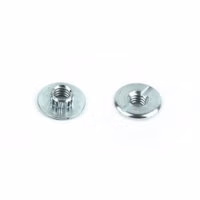 CCM RESIST 07 Round post Helmet Accessories