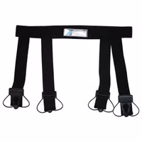 Bauer Youth Garter Belt