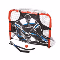 Bauer G KNEE PRO IE SET 77x58x34cm Hockey Goal