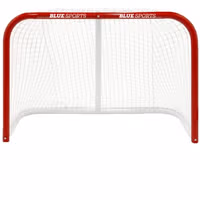 Blue Sports Novice Hockey Goal 122x92x61cm Hockey Goal