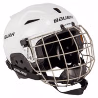 Bauer LIL SPORT COMBO Youth Ķivere ar Resti