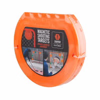 Top Shelf Targets Sniper 8 inch 4 pack Hockey Shooter