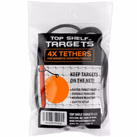 Top Shelf Targets Tethers 4 pack Mērķa saites