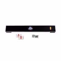 Hockey Revolution MY PASSER ONE TIMER 60x7,5x5cm Trainers