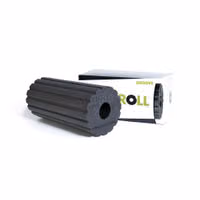 MASSAGE ROLL BLACKROLL Groove Standart -