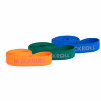 Elastīgā lenta BLACKROLL Super Band