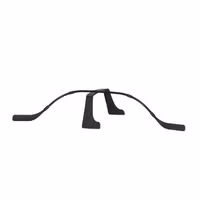 Blue Sports Triangle Attack 2sticks Trainers