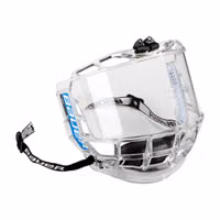 Bauer Concept III FULL Junior Visor