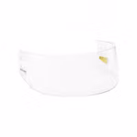 Bauer PRO - Straight Visor
