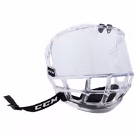 CCM FV1 Senior Visor