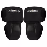Brians Pro 2 Intermediate Goalie Knee Protectors