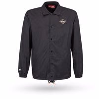 CCM COACHES Senior Jacket