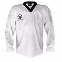 Warrior PJ Logo Senior Practice Jersey