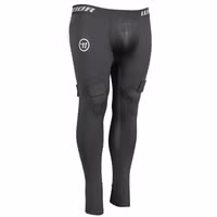 Warrior Comp Tight W CUP Senior Jock