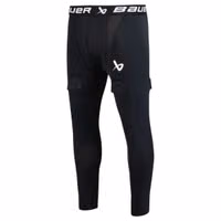 Bauer S22 PERF JOCK PANT Senior Jock