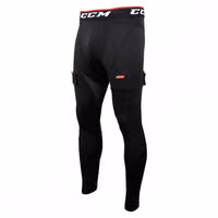 CCM Compr Pant Jock Senior Jock