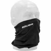 Bauer Reversible Gaiter Neck Tube
