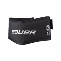 Bauer NG NLP7 CORE COLLAR Senior Ice Hockey Neck Guard