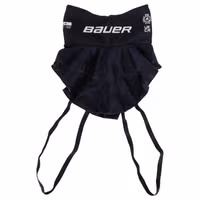 Bauer S22 NG23 PREM Senior Ice Hockey Neck Guard