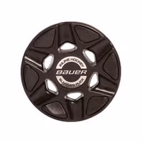 Bauer RH SLIVVVER Inline Puck