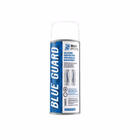 Blue Sports Silicone Protect for Goalie Puck Mark Remover
